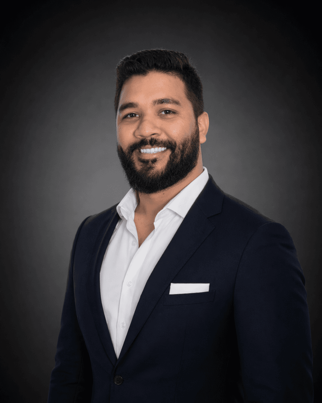 Del-Alisson Miranda